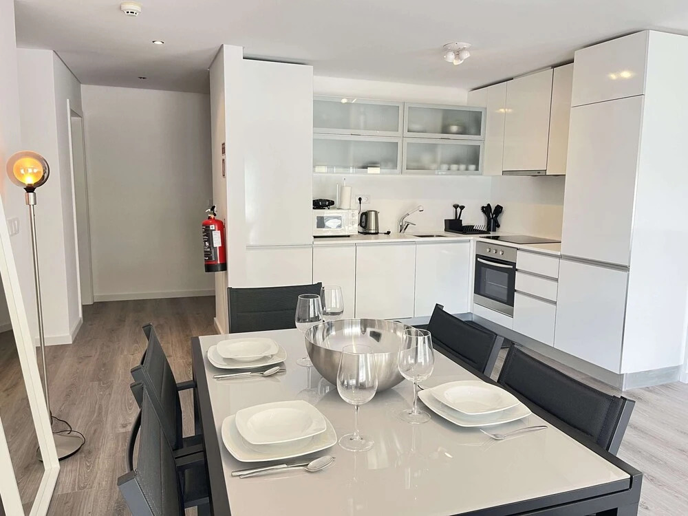 Comfort & Style with best sea view