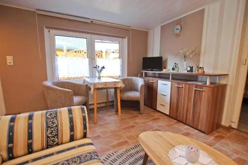 Ferienhaus Waren SEE 6591