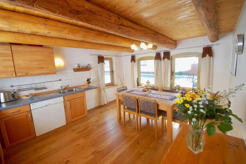 Ferienhaus-Mackeriege