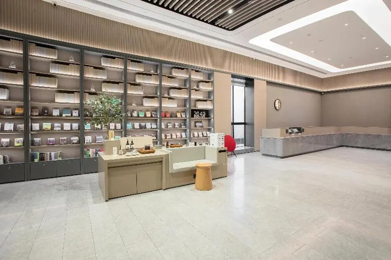 JI Hotel Chengdu Sichuan Normal University