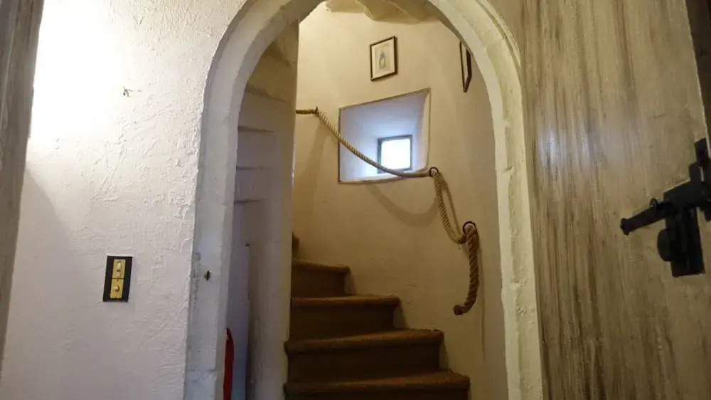 Le Donjon du Château
