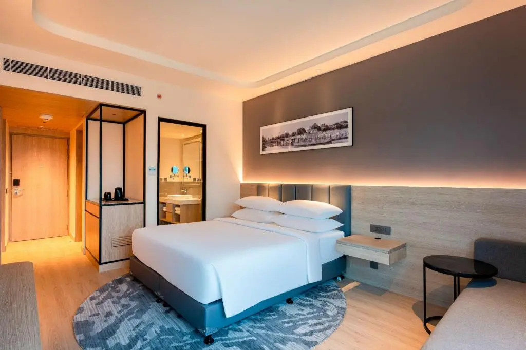 Park Inn by Radisson Vellore