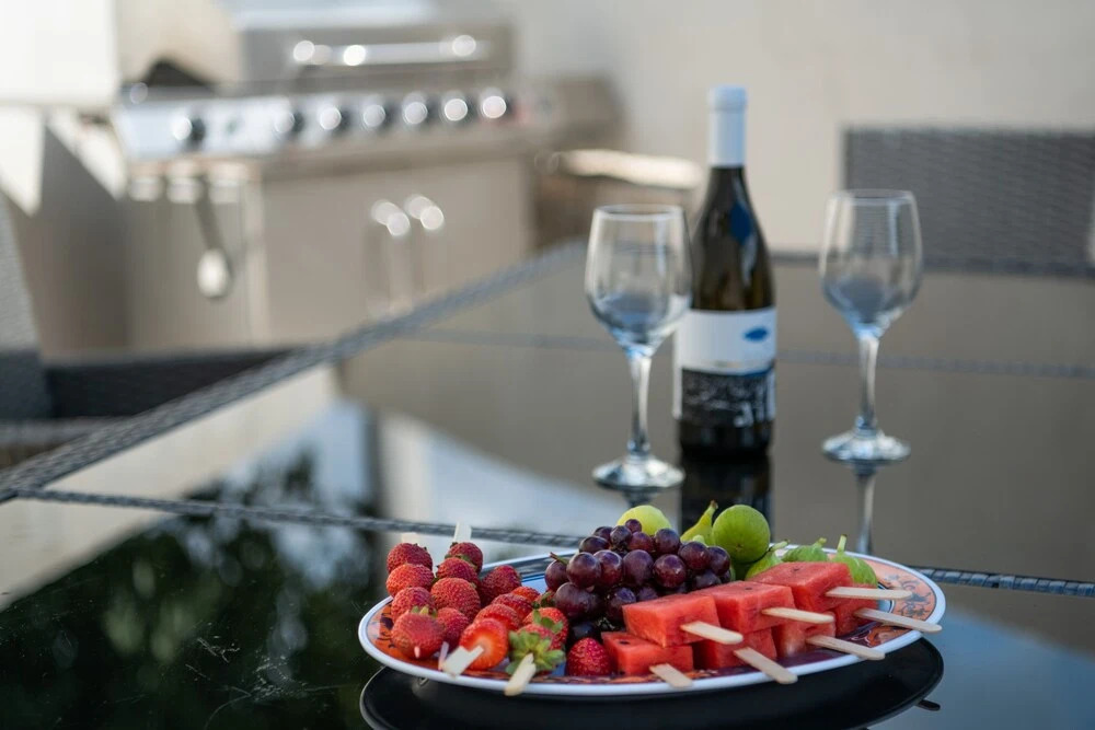 Relax and Unwind in our Brand new Apartment in Krnica Called Bura