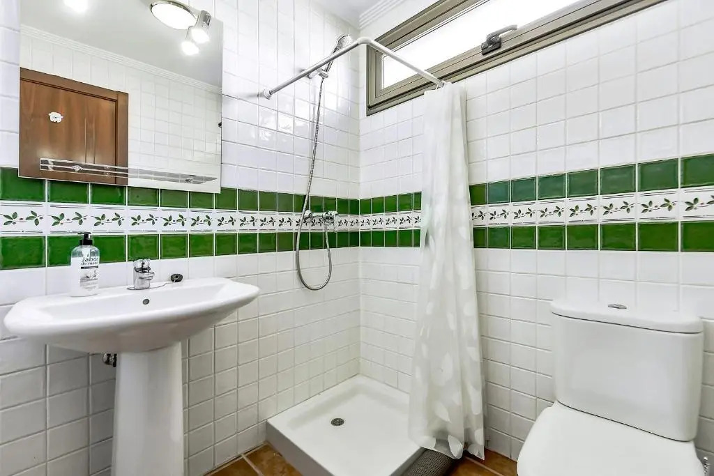 Apartment, La Tejita