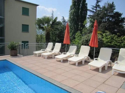 Hotel Garni Alba