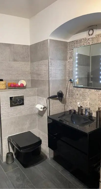 Appartement F3 hyper centre