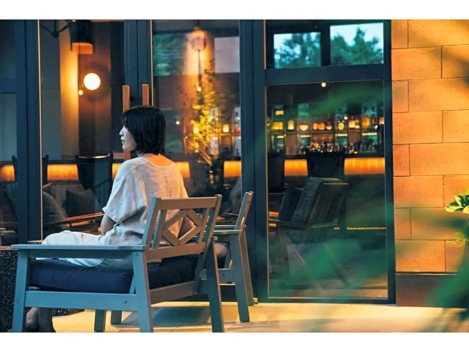 HOTEL KARUIZAWA CROSS