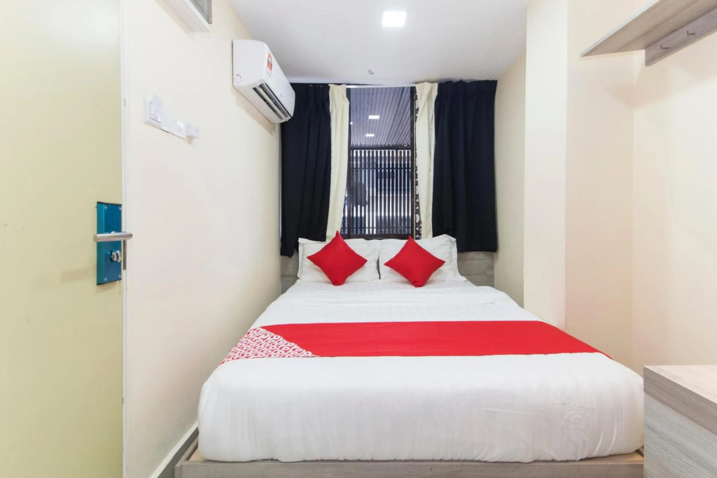 Hotel O Kl Centre Point