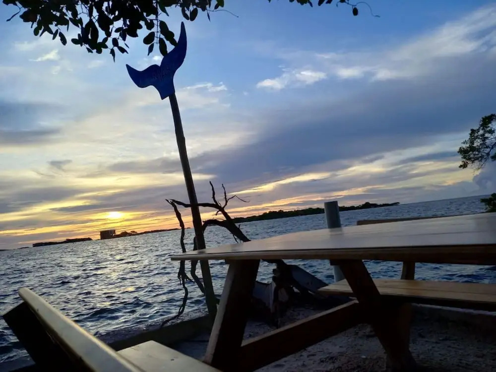 Isla Los Erizos EcoHouse