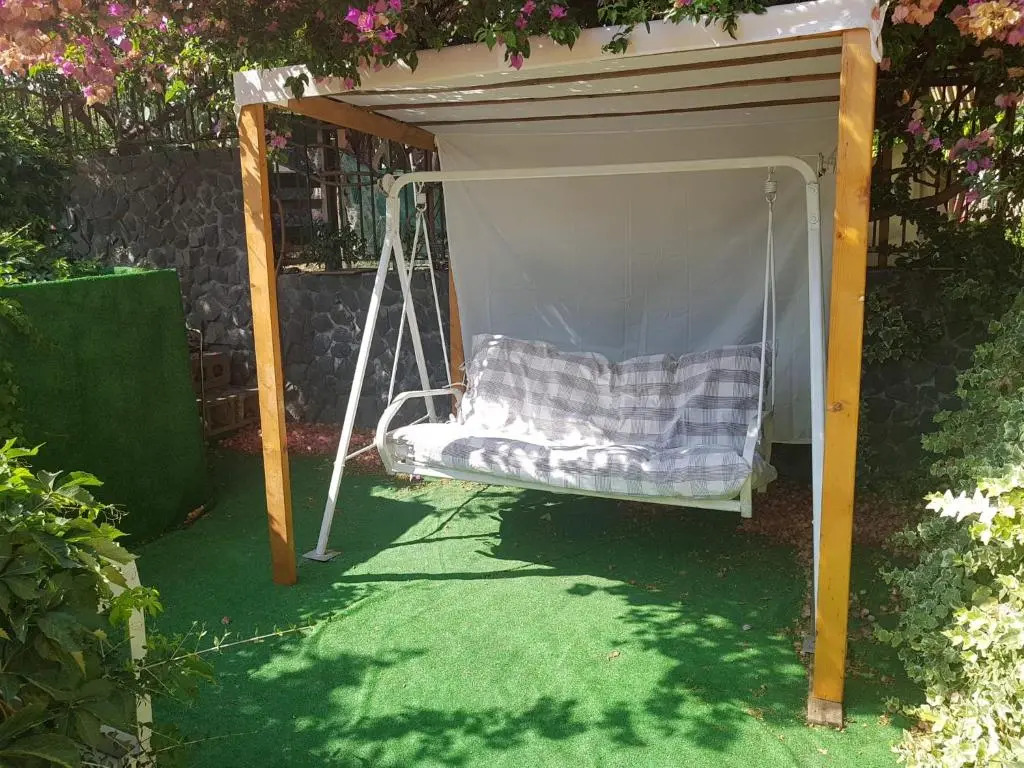 Villa Muse Holiday Locazione Turistica sul mare Capomulini, Acireale - Sicilia, Italy