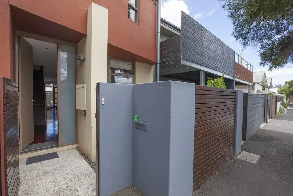 Boutique Stays - Somerset Terrace, Richmond