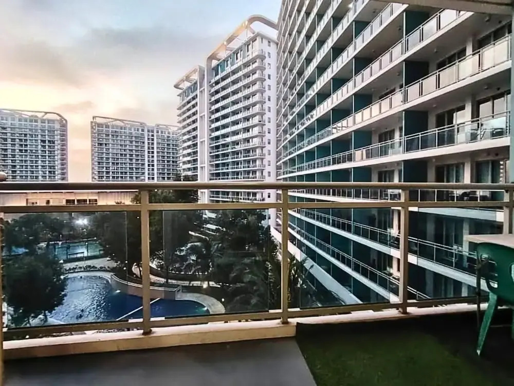 Value Yourself Luxury Beach Near Airport