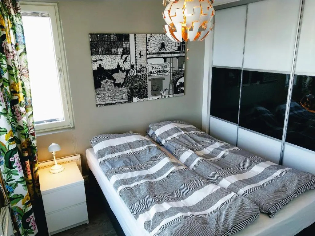 Pro Apartments 4