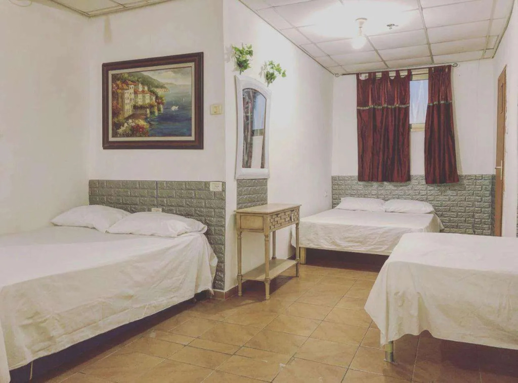 Star Guest- House