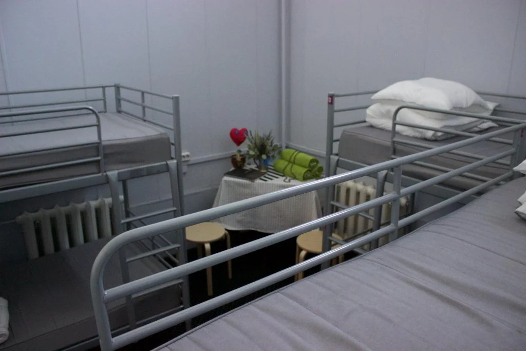 DOORS Mini-Hotel