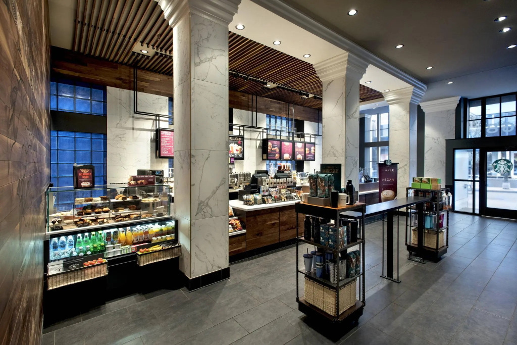 Courtyard by Marriott Nashville Downtown