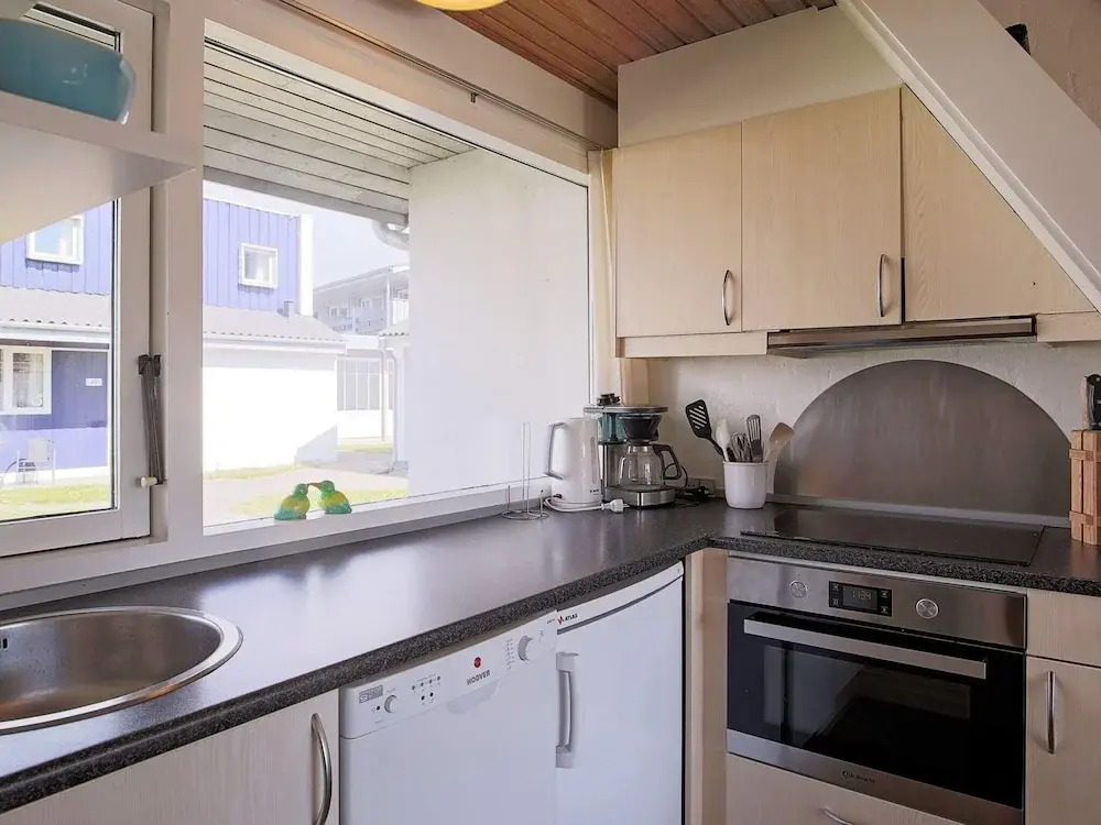 4 Star Holiday Home in Vaeggerlose