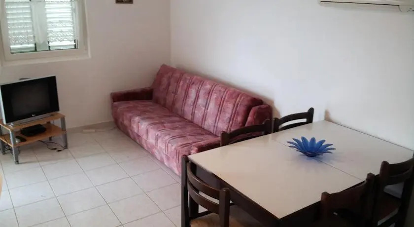 Apartments Marjeta