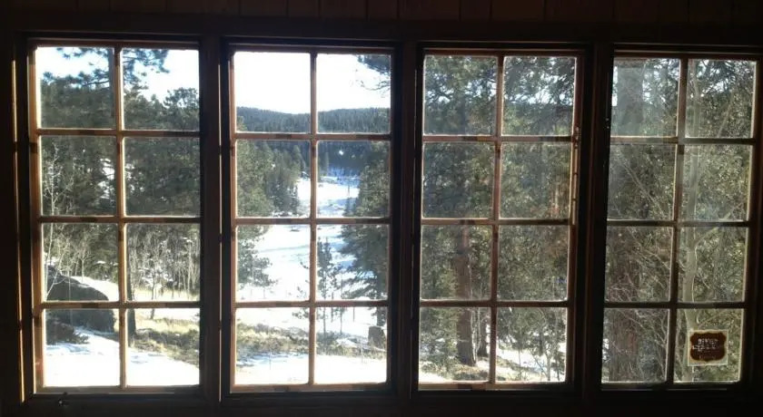 Cirq Du Chalet