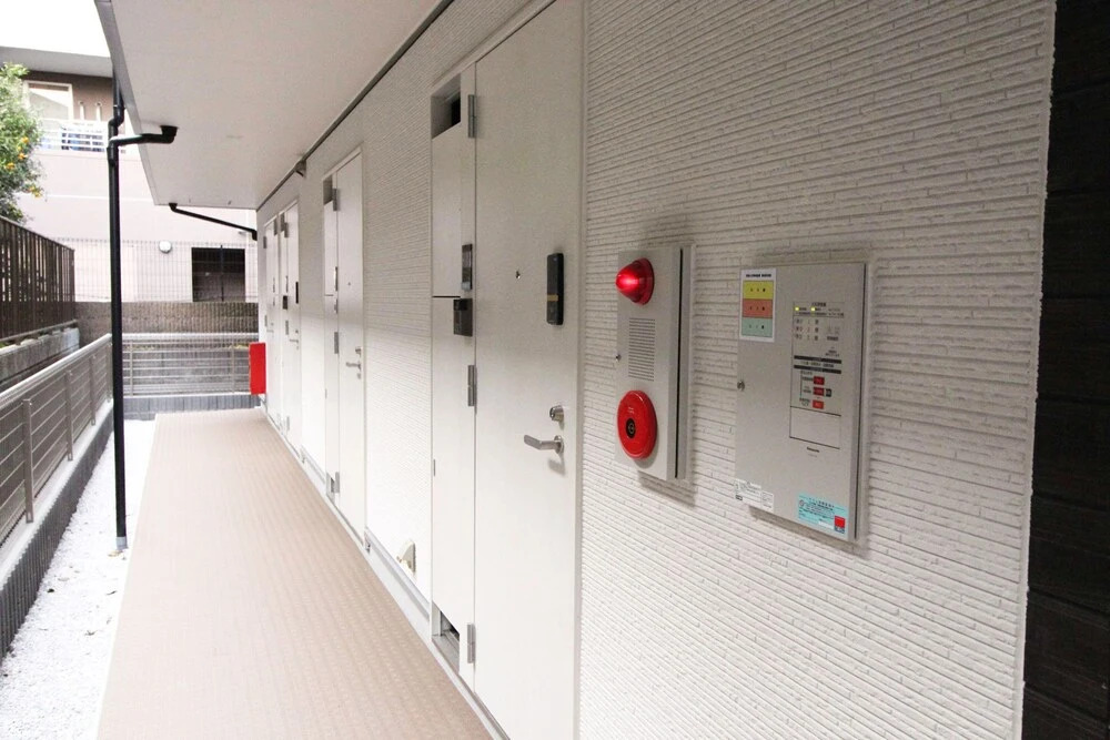 M 1 Tokyo Minamirokugo