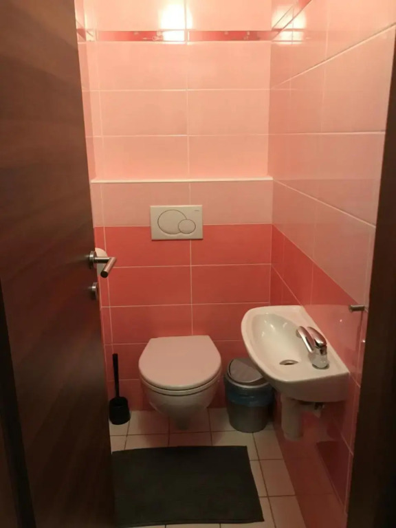 Aparthotel Kamzík