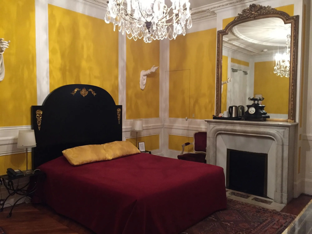 Hotel Windsor Home