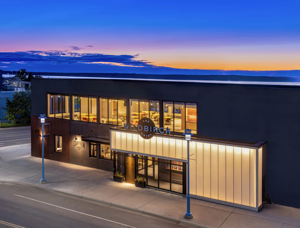 The Wildbirch Hotel - JdV by Hyatt