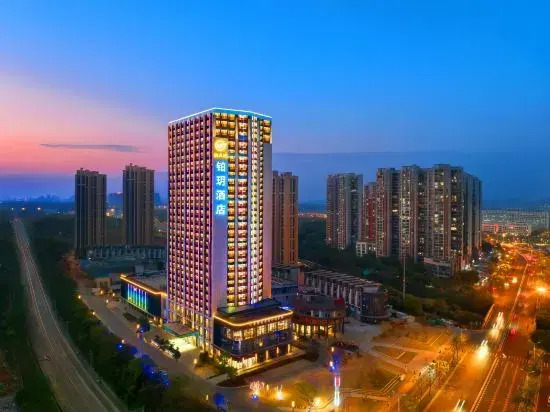 Elong Hotel