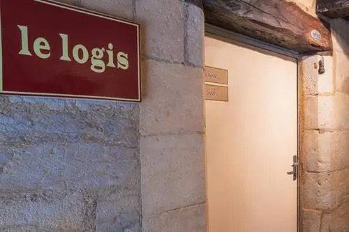 Logis 8 St Front gite urbain Périgueux