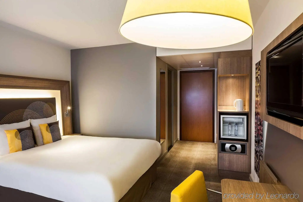 Novotel The Hague World Forum
