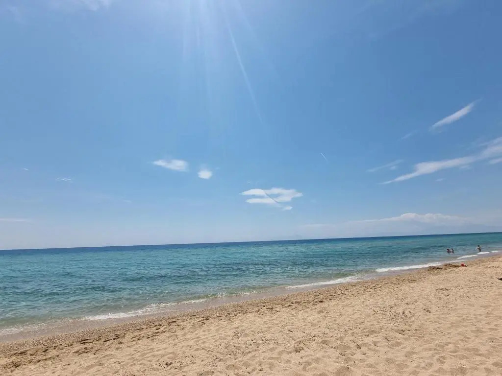 Lucas3 Lux Flogita apartment