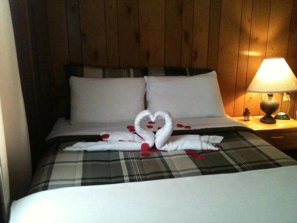 Grand River Resort