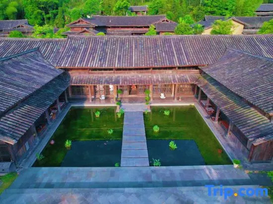 TaishunMountainYunquanjuwenquansu