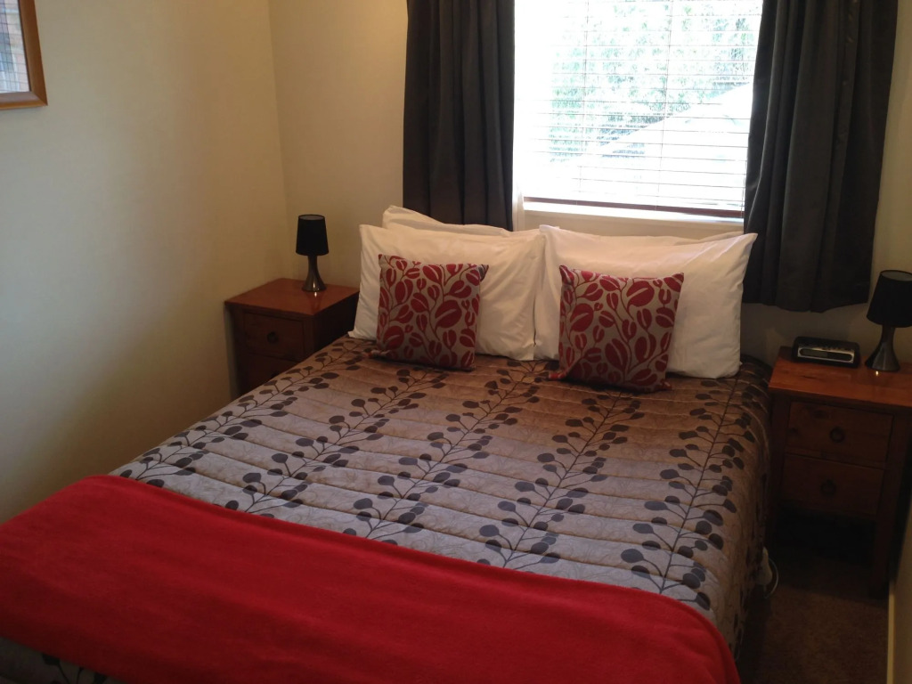 La Rochelle Motel