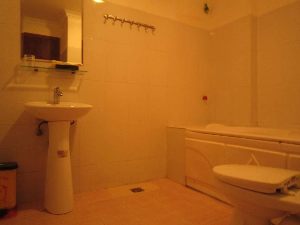 Nhat Quang Hotel