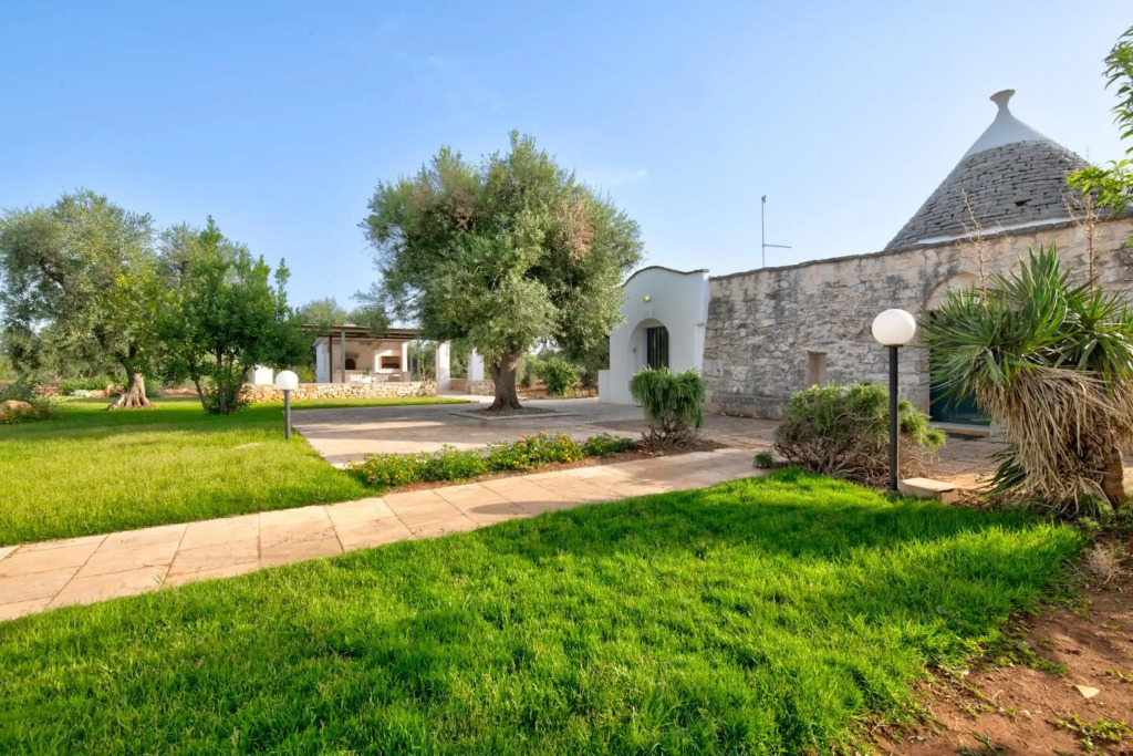 Trullo Maria Teresa