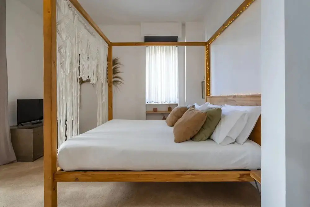 Morada 181 B&B