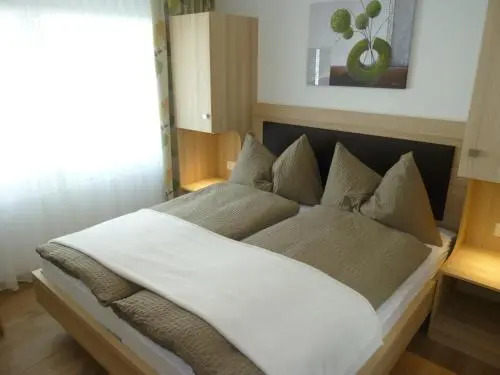 B&B Haus Granit Saas Grund