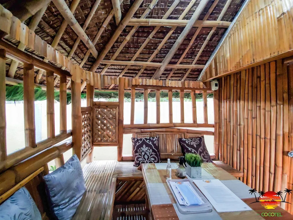 Youhan Beach Resort