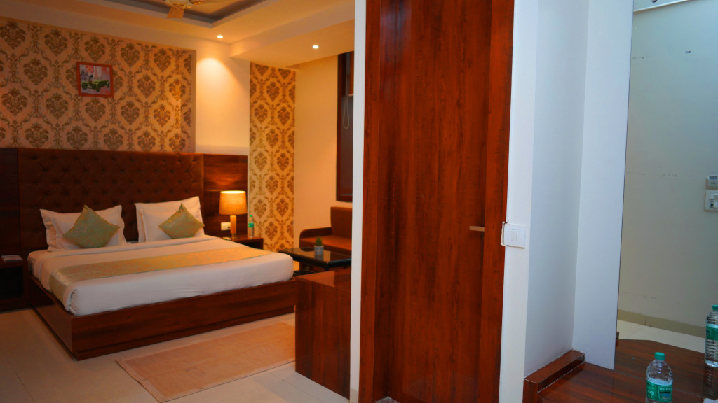 De Pavilion Hotel
