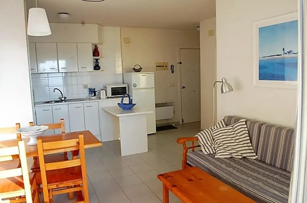 Apartamento 2079 - Rocmar 1 5-C