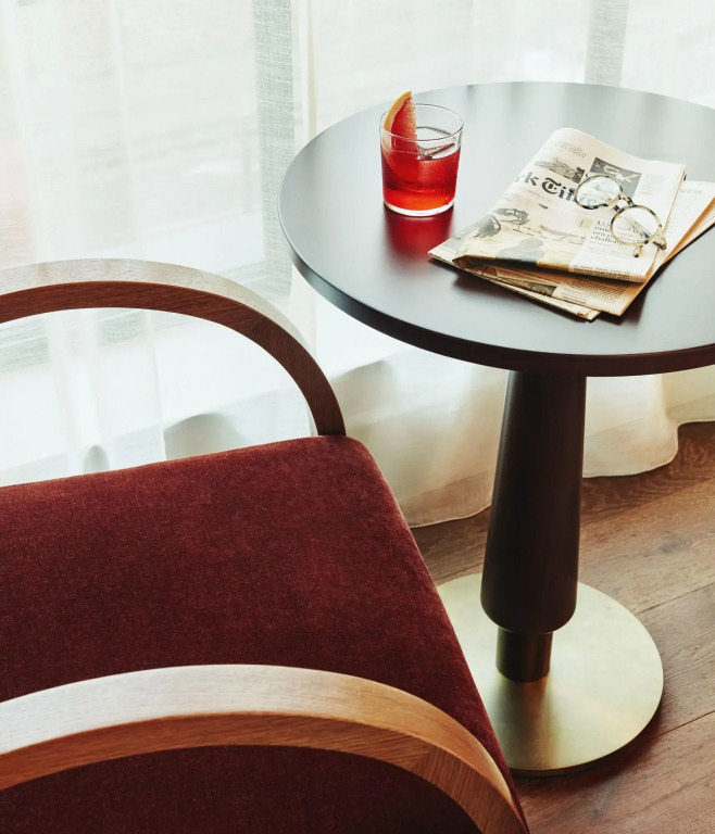 The Hoxton, Shepherds Bush