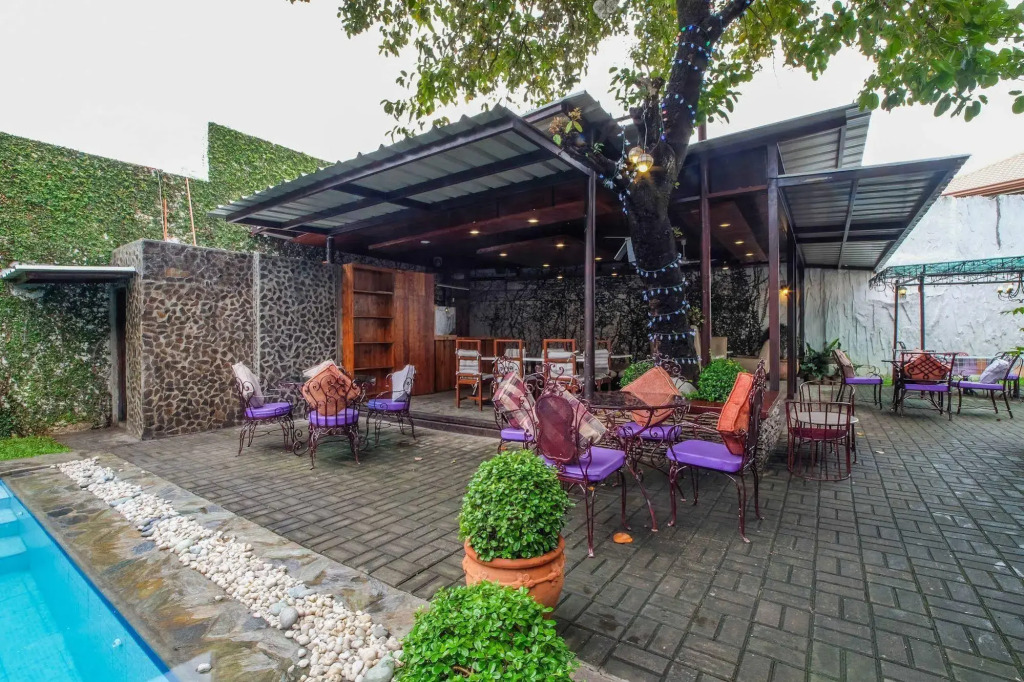 ZEN Rooms BF Paranaque