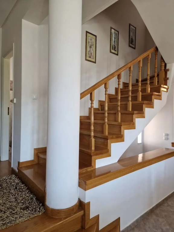 The Mirador Boutique Villa with Scenic Sea View
