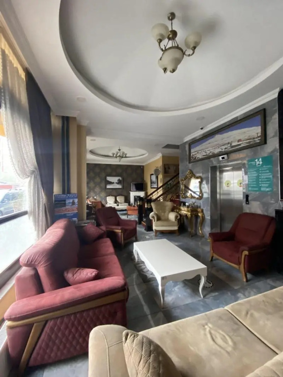 Hotel Kent Ani