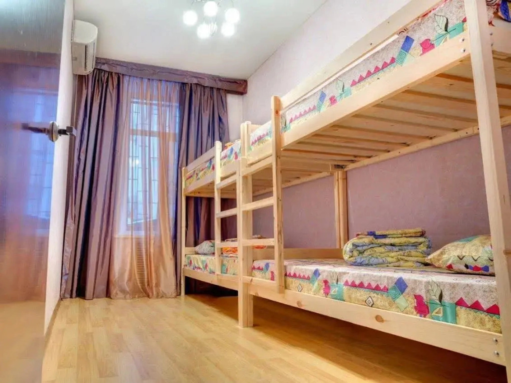 Homelighthostel