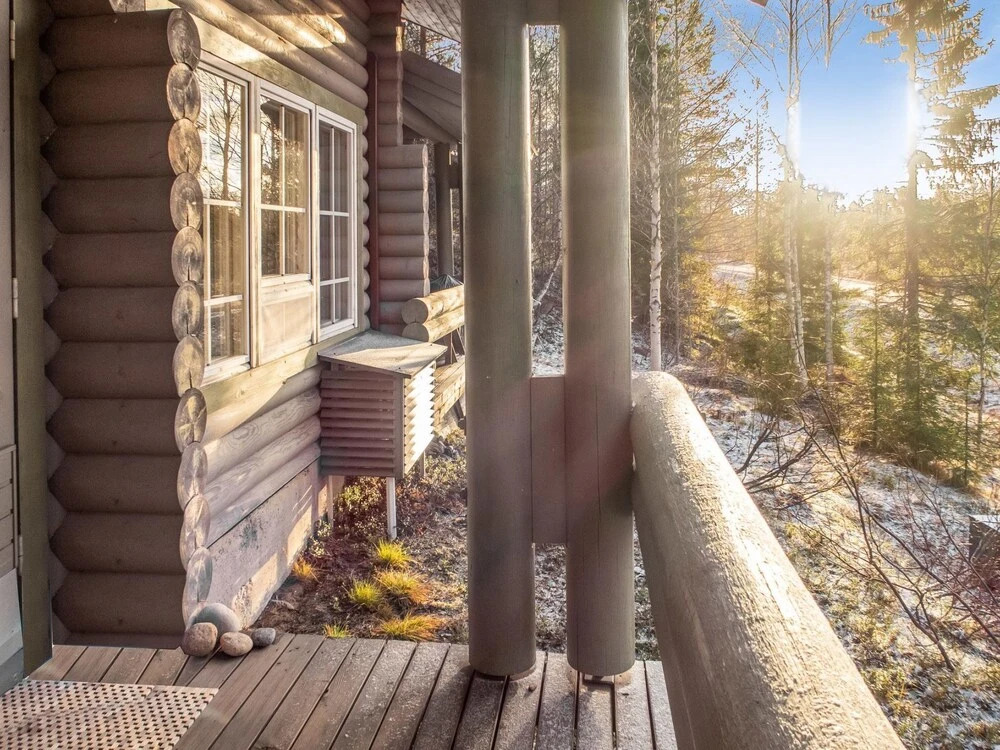 Rukan Roihu Kuusamo in Kuusamo
