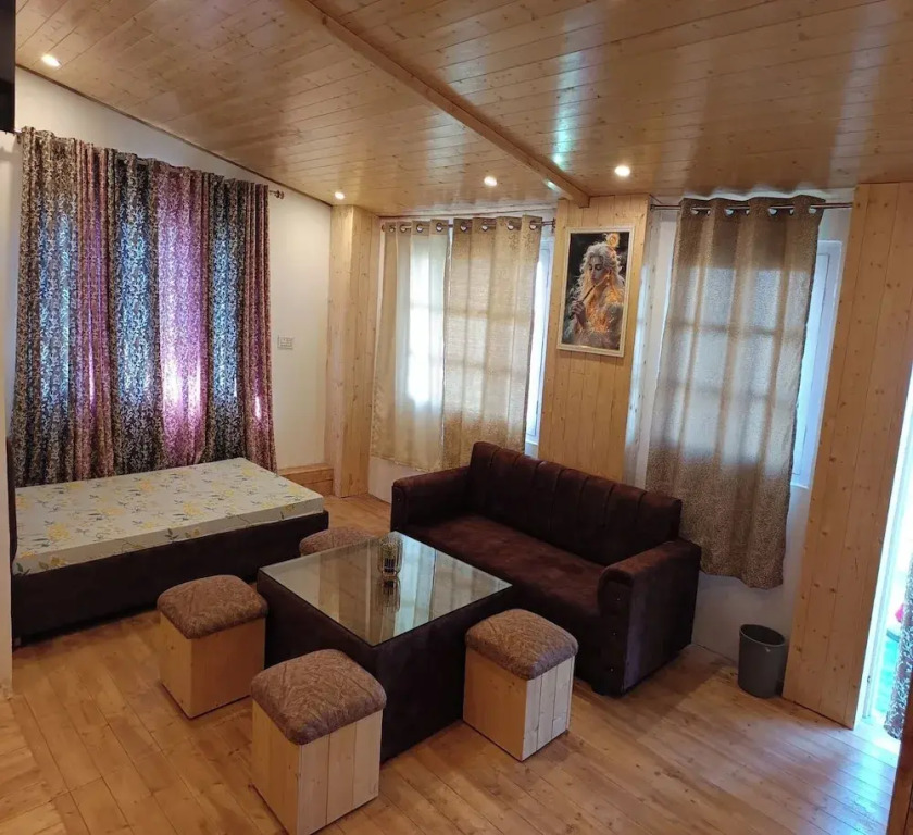 Shree Guru Homestay
