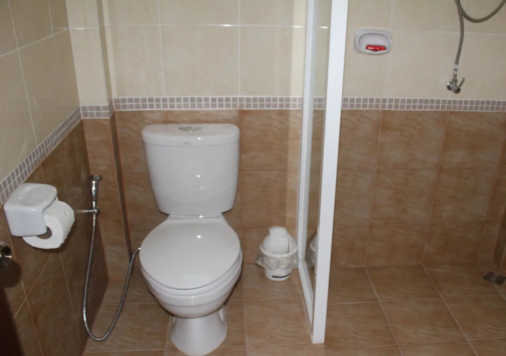 Ban Akeela Homestay