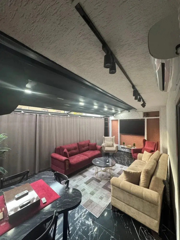 Viyana Suite Hotel